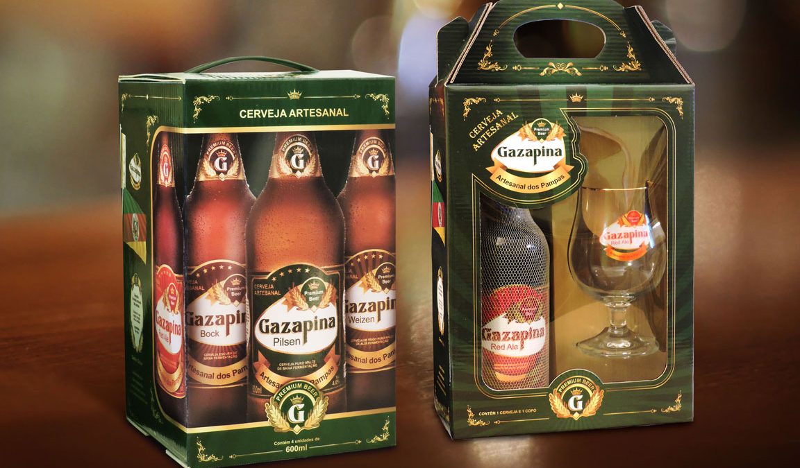 Criação e Design para Rótulo e Embalagem de Cerveja e Foto Fotografia